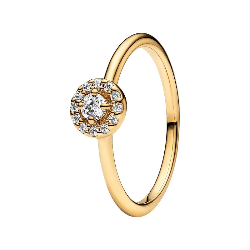 Bague Zircon Multi-Style